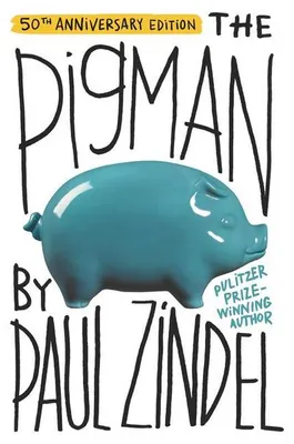 Zdjęcie produktu dla The Pigman