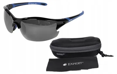 Produktbild von Expert OEX0074 Polarisationsbrille UV-Schutz Hartschalenetui