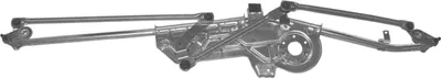 Produktbild von VAICO V10-1662 Wischergestänge für VW SHARAN (7M8, 7M9, 7M6) für SEAT Alhambra (7V8, 7V9) für FORD GALAXY (WGR)