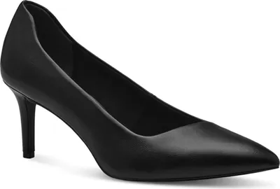 Produktbild von Tamaris Damen High Heels 1-22481-42 001 Farbe: Schwarz Größe: 41