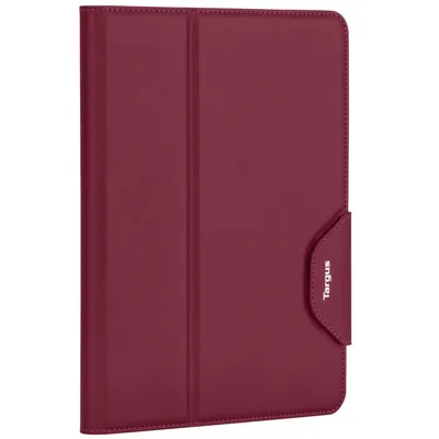 Produktbild von Targus VersaVu, Folio, Apple, 10.2 iPad 10.5 iPad Air 10.5 iPad Pro, 26,7 cm (10.5"), 350 g