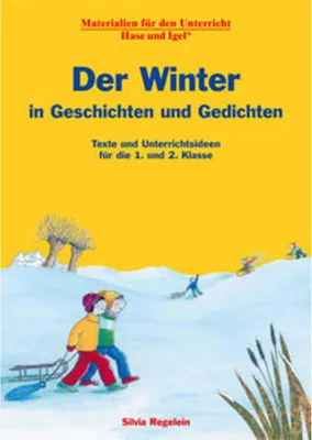 Obrázek produktu pro Der Winter in Geschichten und Gedichten