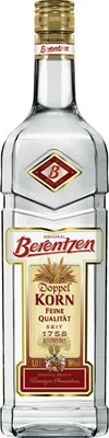 Produktbild von Berentzen Doppelkorn 38% Vol. 1l