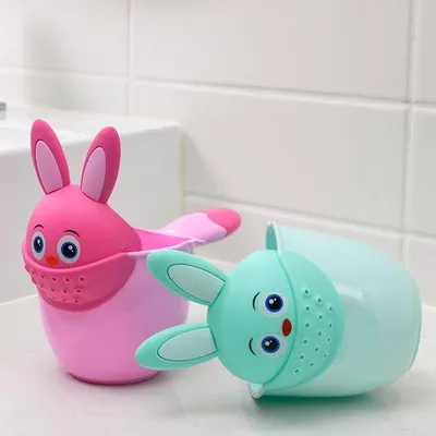 Obrázok produktu pre Detská kúpeľová súprava (zelená, ružová)