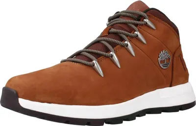 Zdjęcie produktu dla Timberland Sprint Trekker Mid Brązowy