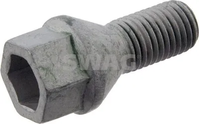 Produktbild von SWAG Radschraube 20mm SW17 für TOYOTA AYGO (WNB1, KGB1) 81 93 2060
