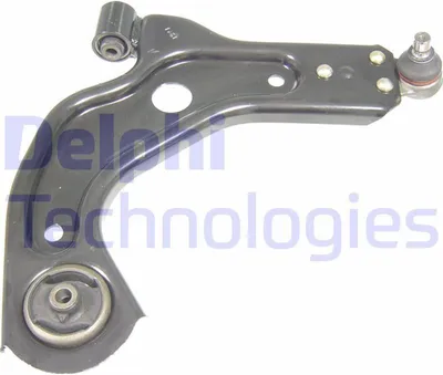 Produktbild von DELPHI TC1032 Querlenker Rechts Unten für FORD Fiesta Mk4 Schrägheck (JAS, JBS)
