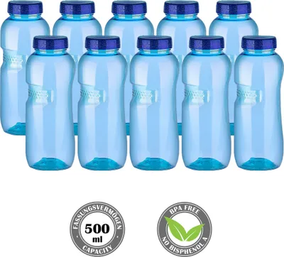 Image de 10x Kavodrink Gourde 0,5 litre