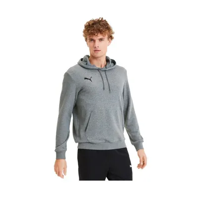 Imagen del producto de Sudadera con capucha Puma teamGOAL 23 Casuals