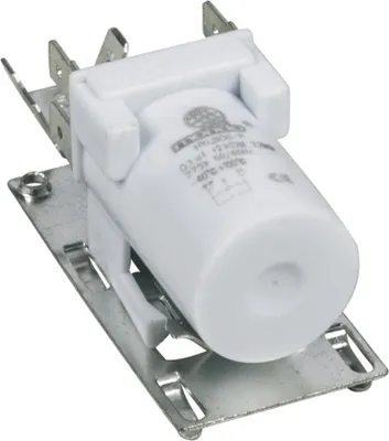 Produktbild von easyPART passend für EUROPART Entstörkondensator 10033447 für Waschmaschine | Entstörkondensator, Kompensationskondensator