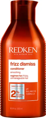 Zdjęcie produktu dla Odżywka do włosów Redken Frizz Dismiss Conditioner