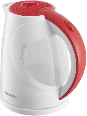 Obrázek produktu pro SENCOR SWK 1515RD Rychlovarná konvice