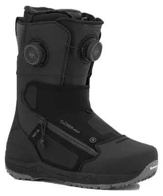 Produktbild von Ride Insano Snowboardschuhe Schwarz 28.5 Schwarz 28.5