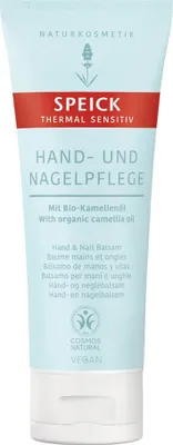Produktbild von Speick 622059, Creme, Unisex, normale Haut, Empflindliche Haut, Feuchtigkeitsspendend, 75 ml, Tube