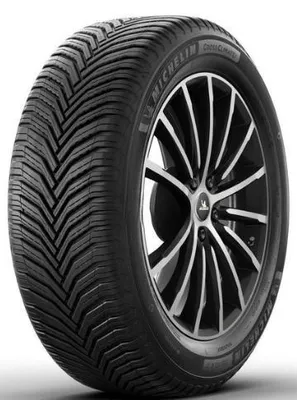 Image de Michelin GAN car-tyres CrossClimate 2 ( 235/45 R17 97Y XL EV Suitable, avec rebord protecteur de jante (FSL) )
