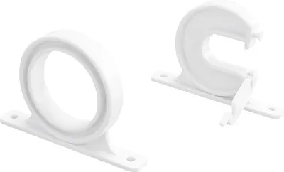 Obrázok produktu pre Podporná súprava Plastimo 62260 Transparent Transparent One Size