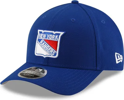 Produktbild von Herren-NHL-Kappe der New York Rangers (Modell 940MC)