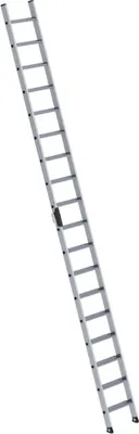 Produktbild von MUNK Anlegeleiter 40318 oTraverse 18Stufen