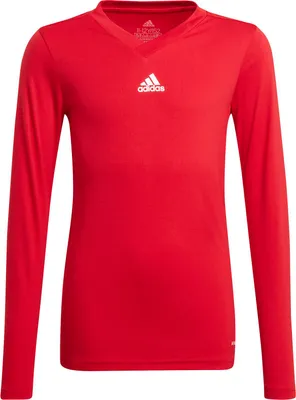 Obrázok produktu pre Adidas Trička JR Team Base Tee, GN5711, Veľkosť: 159