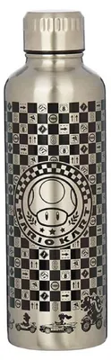Productafbeelding van Super Mario drinkfles - Mario Kart