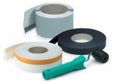 Produktbild von MEPA Wannenabdichtband Aquaproof Typ II, 180.041