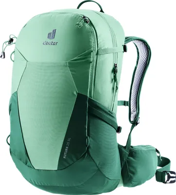 Image de DEUTER Futura 25 SL Sac à dos femme vert