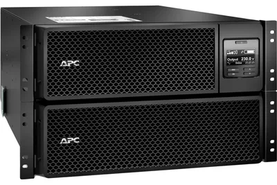Produktbild von APC Smart-UPS SRT 10000VA RM 230V
