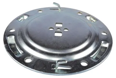 Image de Contre bride 6 trous pour chauffe-eau - ARISTON - 60000686