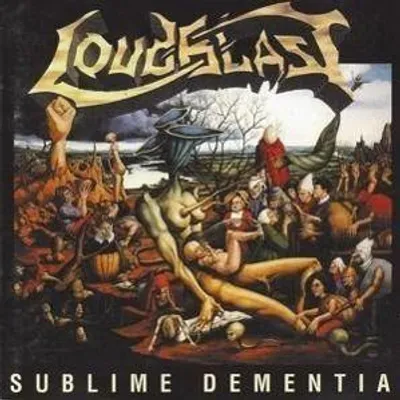 Produktbild von Sublime Dementia (Re-Release)