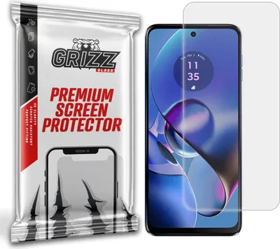 Obrázek produktu pro Matná fólie GrizzGlass PaperScreen pro Motorola Moto G64