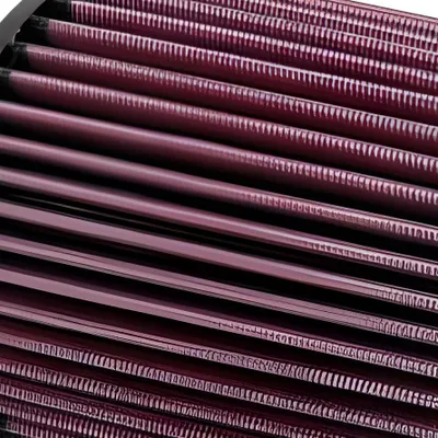 Produktbild von Luftfilter K&N HA-4504 für Honda TRX450R 04-05