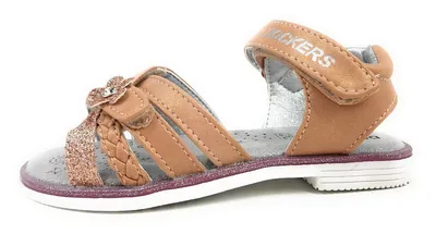 Produktbild von Dockers by Gerli Sandale Rosa in Gr. 32
