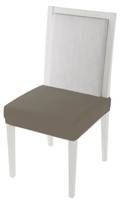 Immagine prodotto di Set di copridivani elastici, motivo "turteltaube" (2 pezzi)