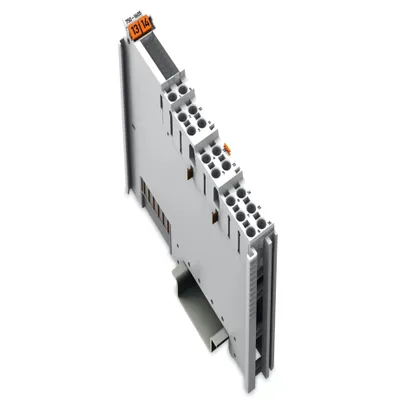 Obrázok produktu pre Wago 750-1605, IP20, Šedá, 0 - 55 °C, -40 - 85 °C, 12 mm, 69 mm