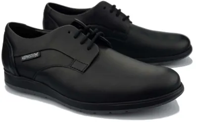 Obrázek produktu pro Mephisto Valerio - pánské šněrovací boty