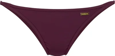 Produktbild von LASCANA Bikini-Hose Italy bordeaux Größe 38