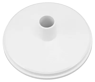 Produktbild von Pool Skimmer Saugplatte zur Poolreinigung