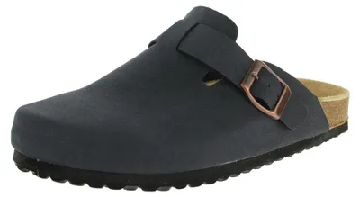Produktbild von Supersoft Damen Clogs mit Fußbett 37