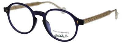 Image de HALLY & SON EYEWEAR Montures de lunettes HS912V04 4904