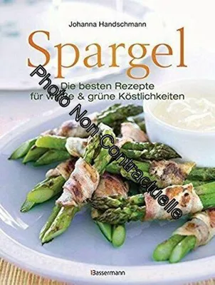Image de Spargel