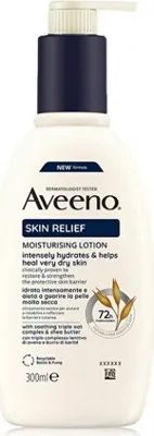 Obrázek produktu pro Aveeno - Skin Relief Moisturising Lotion 300ml