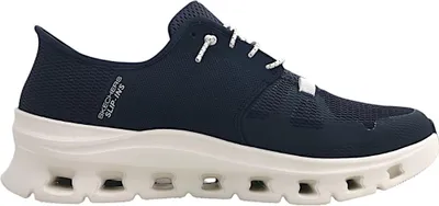 Imagen del producto de Skechers Glide - Zapatillas deportivas para mujer, modelo Step Pro, color azul, ideales para correr y para uso diario