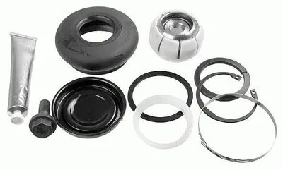 Produktbild von LEMFÖRDER Reparatursatz Lenker 30672 01 für VOLVO FM 9