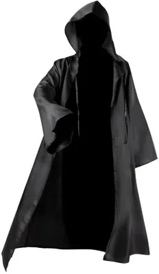 Productafbeelding van Vampier Cape voor Halloween en Carnaval