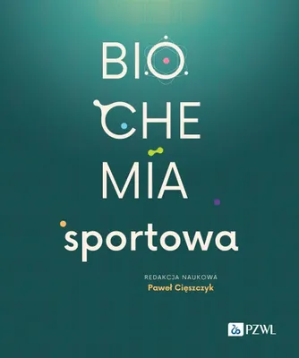 Produktbild von Biochemia sportowa