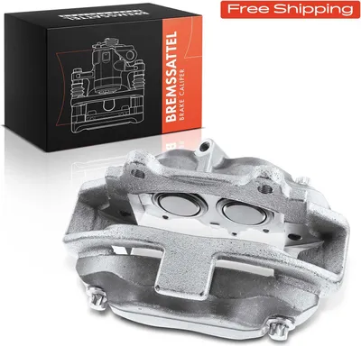Immagine prodotto di Frankberg 1x pinza freno asse anteriore destra per Mercedes-Benz Classe S V221 W221 Classe S Coupe C216