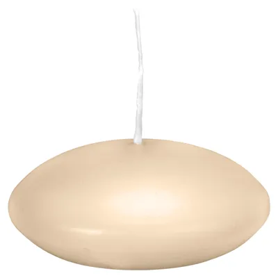 Produktbild von Schwimmkerzen Vanilla 55 x Ø 80 mm, 8 Stück