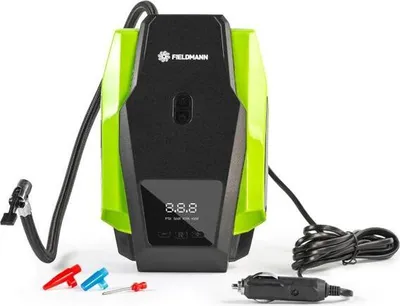 Produktbild von FDAK 12012 Kompresor 12V FIELDMANN