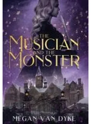 Obrázok produktu pre The Musician and the Monster