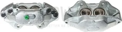 Produktbild von BUDWEG CALIPER Bremssattel Vorne Links für LAND ROVER Defender SUV (L316) 345424